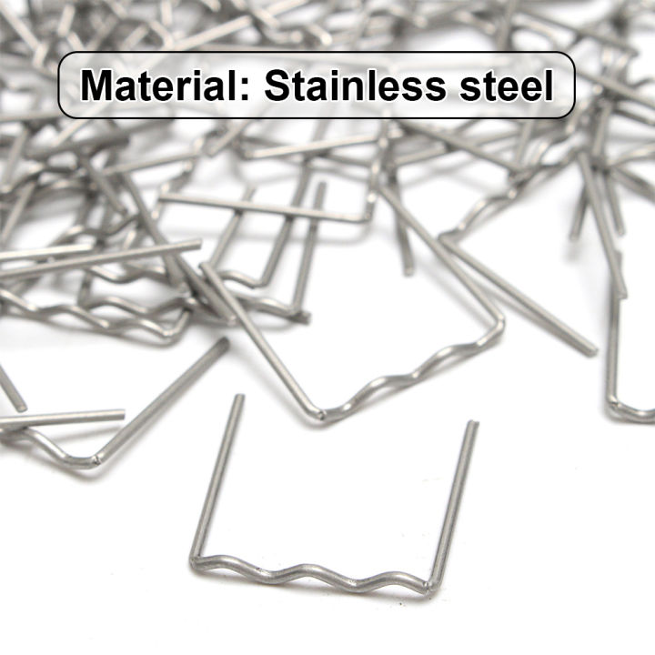 500pcs-hot-staple-ซ่อมเครื่องเชื่อมมุม-staple-0-6มม-0-8มม-มุมลวดเย็บกระดาษที่เย็บกระดาษคลื่นมุมด้านนอกลวดเย็บกระดาษที่เย็บกระดาษคลื่นสำหรับที่เย็บกระดาษพลาสติกซ่อมเครื่องเชื่อมซ่อม