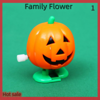 Family Flower Flash Sale ลมขึ้นเดิน eyeballs เด็กปาร์ตี้ถุงขนมของเล่นฮาโลวีน Trick or treat