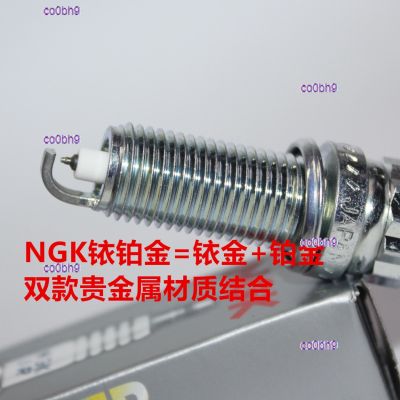 co0bh9 2023 High Quality 1pcs NGK Iridium Platinum Spark Plug Applicable Mark 2008 408 508 508L 5008 1.2T 1.6T 1.8T