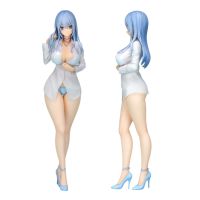 Character Komikawa Aoi illustrated by Mataro Action Anime Figure Girl PVC Statue Collection Model Toys Doll