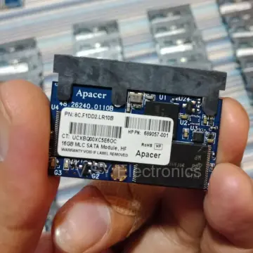 PCIe NVMe M.2 Solid State Drives (SSDs) - Apacer Technology Inc