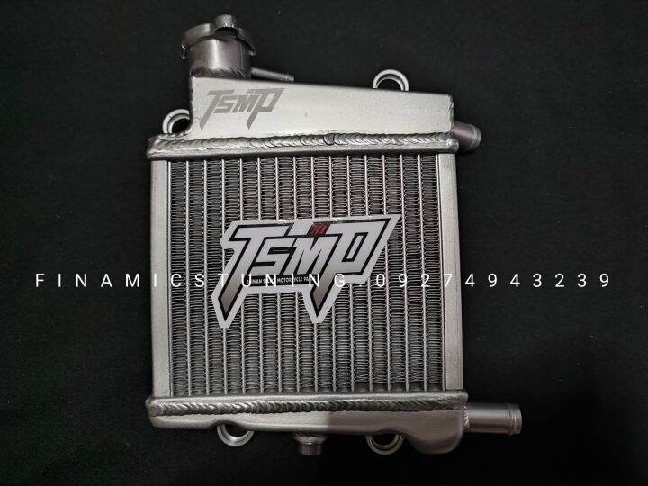 TSMP RADIATOR NMAX V2 AEROX V2 | Lazada PH