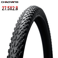 【original】Chaoyang 27.5x2.8 bicycle tire MTB Steel Wire Tyre 980g 30TPI Mountain bike tires For AM XC DH 27.5 inch 71-584