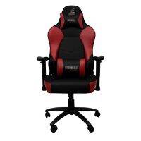 BESTSELLER อุปกรณ์คอม RAM เก้าอี้เกมมิ่ง GAMING CHAIR GC-207 Signo RED (ประกันศูนย์ 1 ปี) อุปกรณ์ต่อพ่วง ไอทีครบวงจร