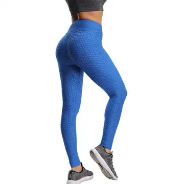 SUPERFLOWER 2 In 1 Yoga Pants with Pockets inside Women's Solid Sports  Compression Running Tights Female Gym Workout Leggings