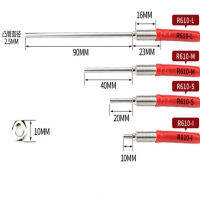 2PCS M6 Diffuse Reflection Optical Fiber Sensor เครื่องขยายเสียงไฟเบอร์ R610-S พร้อมเข็มนูน RS610-I RS620-S RS610-L RS620-I888