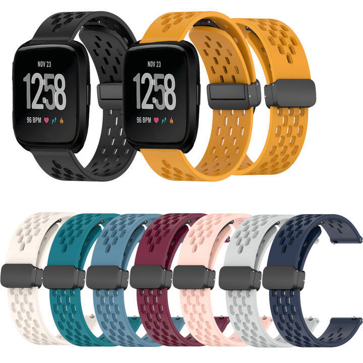 Lazada fitbit clearance versa strap