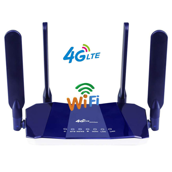 ปลดล็อค3g-4g-cat4-lte-โมเด็มไวไฟ-cpe-router-บ้านกลางแจ้ง-hotspot-dual-lan-พอร์ต-rj45เครือข่ายไร้สายพร้อมกับซิมการ์ด-slot