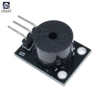 【YF】✠✆☸  KY-012 Buzzer Module FOR ARDUINO AVR Diy Pcb Board 3PIN 3