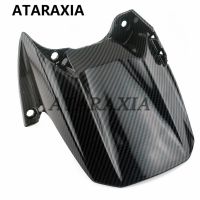 【hot】 Carbon Motorcycle Rear Mudguard Mud Guard YZFR1 YZF 1000 2004 2005 2006 04 05 06