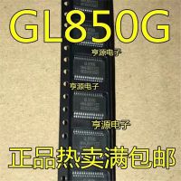 1-10ชิ้น Gl850g Ssop-28 Usb 2.0ชิปตัวควบคุมฮับใหม่