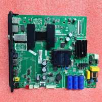 เมนบอร์ด Main Board TCL 40S65A พาร์ท TPD.RT2841.PB772 อะไหล่แท้/ถอดมือสอง