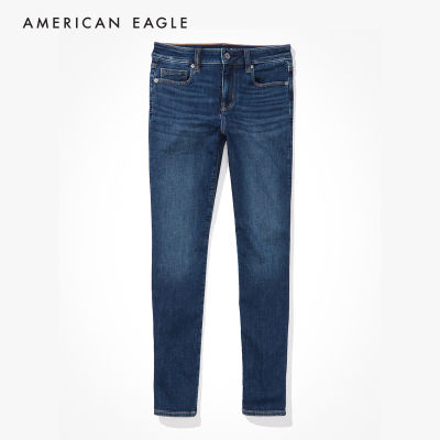American Eagle Ne(x)t Level Low-Rise Skinny Jean กางเกง ยีนส์ ผู้หญิง สกินนี่ เอวต่ำ (WJS 043-4596-965)