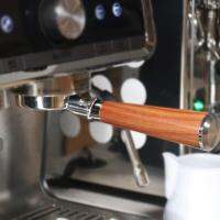 58MM Portafilter Coffee Machine Bottomless Filter for Coffee