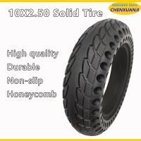 ยางทนทานรังผึ้ง10X2 50 10X2.50สำหรับ Speedway 5 Hoverboard 70/65-6.5 10X2.70-6.5 255X7ยาง0 Skuter Listrik