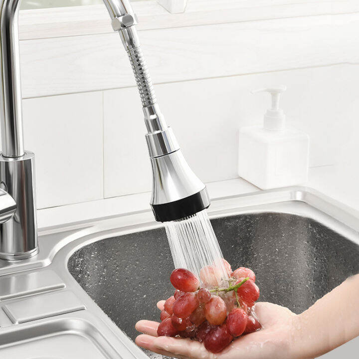 Japanese Kitchen Faucet High Pressure External Pressurized Dishwashing