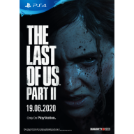 HCMĐĨA GAME PS4365B - THE LAST OF US PART II SPECIAL EDITION CHO PS4 PS5 thumbnail