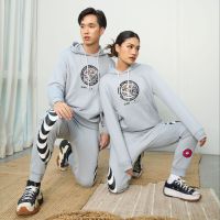 TIGER LIFESTYLE X PHANNAPAST JOGGER กางเกง Jogger (#WEreTiger Jogger)