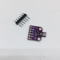 ;[-[; BME680 Digital Temperature Humidity Pressure Sensor CJMCU-680 High Altitude Sensor Module Development Board