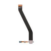 USB ชาร์จพอร์ต Connector ไมโครโฟน Flex Cable สำหรับ Samsung Galaxy Tab 3 P5200