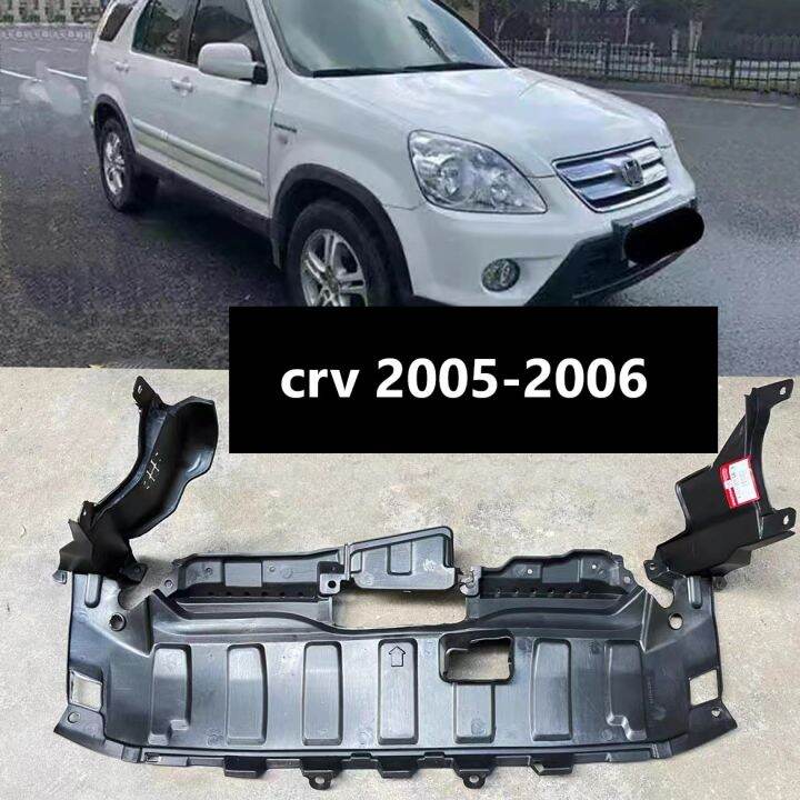 Front Lower Engine Under Cover for honda crv CRV 2005 2006 S9A Lazada