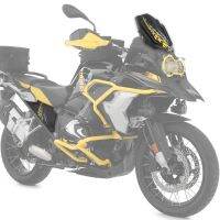 R1250GS รถจักรยานยนต์ Wind Deflector กระจกบังลมสำหรับ BMW R1200GS LC R 1200 1250 GS Adventure แผงด้านข้างฝาครอบ Fairings