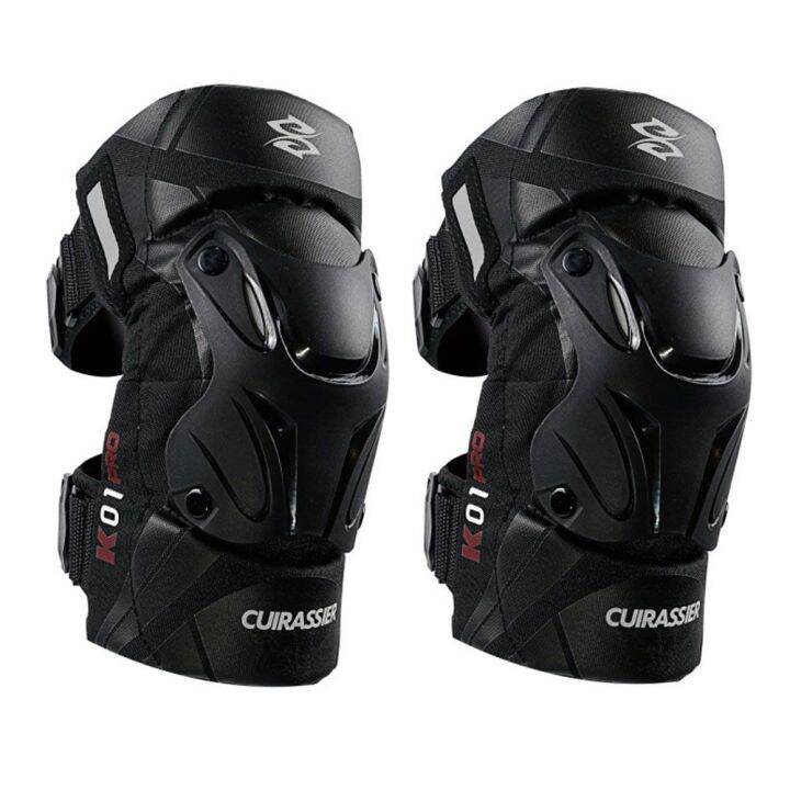 motorbike knee guards