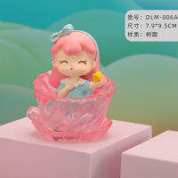[COD] Keini Afternoon Tea Star Light Decoration เครื่องประดับอบเค้กเครื่องประดับบรรยากาศงานปาร์ตี้ของขวัญนักเรียน