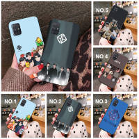 Casing หรับ Realme C11 C33 C15 C17 C2 C20 C21 C21Y C25Y C25 C25S C3 Narzo 50i 30A 20 Pro V11 V11S XT X2 X Lite C31 60YF SB19 Band Pattern Phone เคสโทรศัพท์