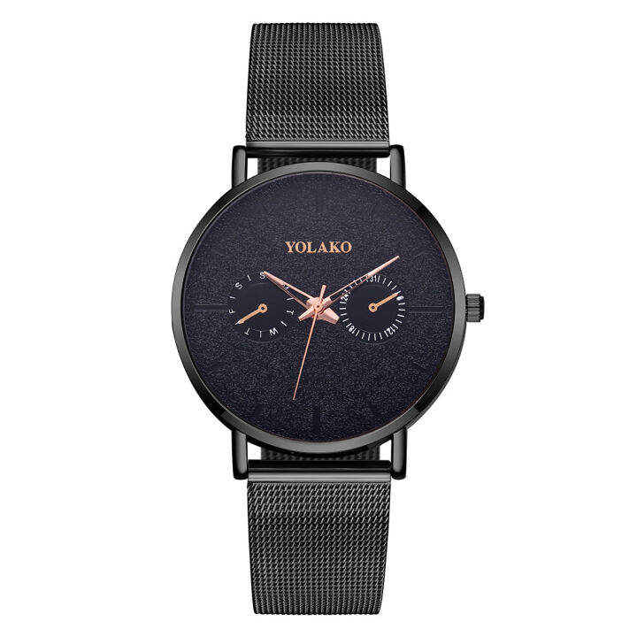 yolako-clock-business-mens-watches-alloy-mesh-belt-men-wrist-watch-luxury-ultra-thin-minimalist-wristwatch-mens-reloj-hombre