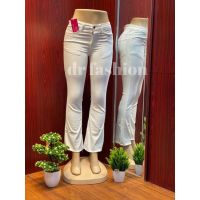 JEANS ANKLE BOOTCUT (READY STOCK 24-38)