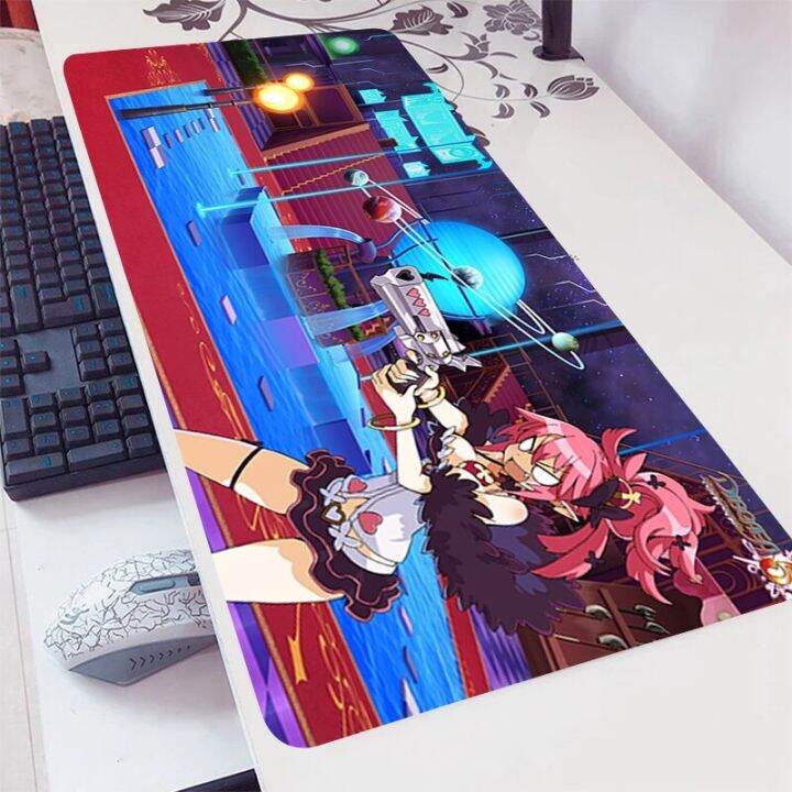 mousepad-disgaea-5-computer-gaming-accessories-non-slip-mouse-pad-xxl-mausepad-logo-tappetino-mouse-keyboard-mat-tapis-de-souris