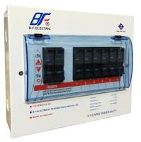 BF ตู้คอนซูมเมอร์ ยูนิต EF-8 เมน 1ลูก 8 ช่อง