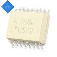 5pcs/lot HCPL-788J HCPL788J A788J SOP-16 In Stock