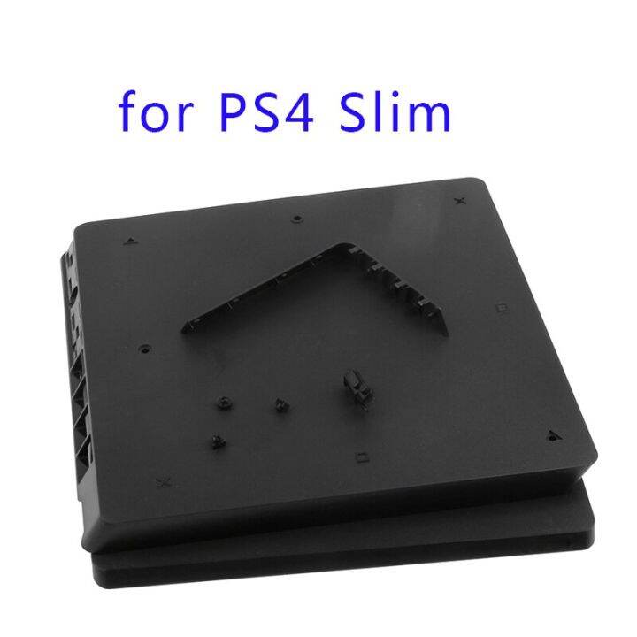 Game Console Housing Case For Sony PS4 Slim Main Engine Front Bottom