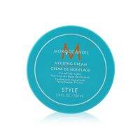 MOROCCANOIL - ครีมแต่งผม Molding Cream (สำหรับทุกสภาพผม) 100ml/3.4oz