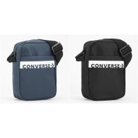 Converse Revolution Mini Bag กระเป๋า สะพายข้าง คอนเวิร์ส แท้ รุ่นฮิต Con Bag 1359