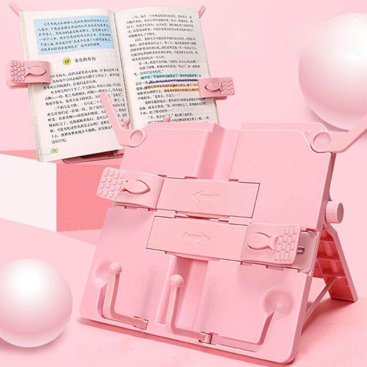 SFHDF อุปกรณ์สำนักงานพับได้อเนกประสงค์,ชั้นวางหนังสือสูตรหนังสืออุปกรณ์