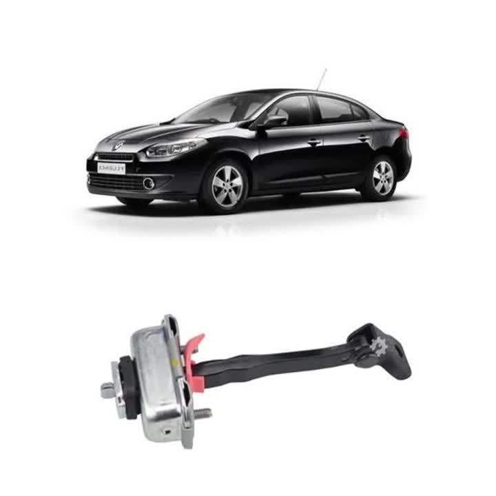 For Renault Koleos Fluence Latitude Front Rear Door Check Hinge Stop