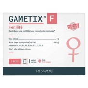 Gametix F hỗ trợ sinh sản nữ  Hiệu thuốc Pháp xách tay