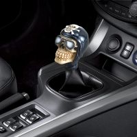 【hot】☂  Personality Modification Car Shift Knobs Manual Transmission Knob Shifter Lever