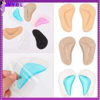 VYBL Women Flat Foot Corrector Shoe Orthopedic Pad Corrector Flatfoot Support Insoles Orthotic Arch ซิลิโคนเจล