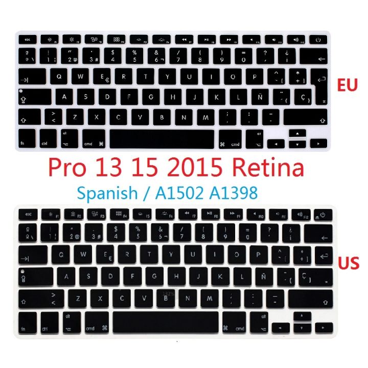spanish-tpu-skin-for-macbook-pro-retina-13-15-us-eu-keyboard-cover-a1502-a1398-spanish-for-macbook-pro-13-15-keyboard-protector