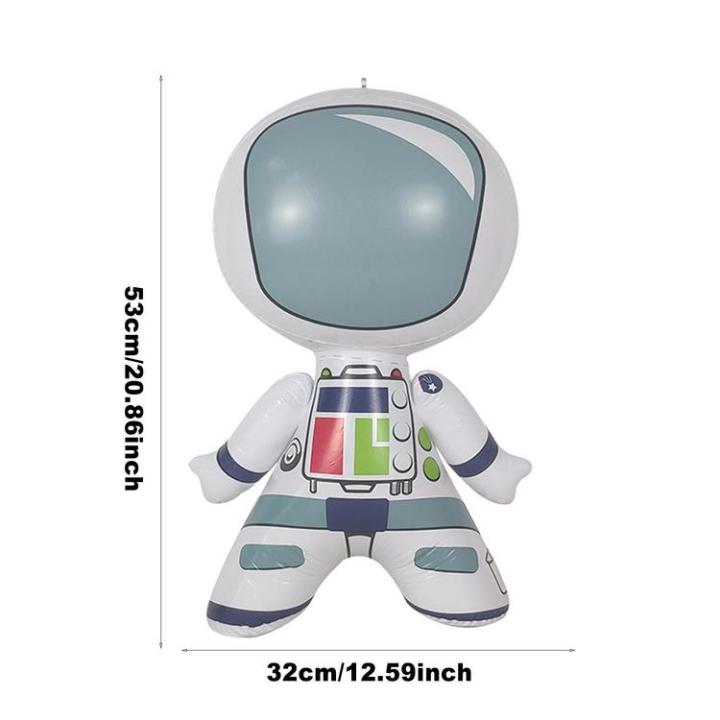 blow-up-astronaut-decoration-leak-proof-design-space-themed-astronaut-party-supplies-astronaut-toys-decor-with-hangings-tag-pvc-toys-for-standing-astronauts-gorgeously