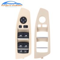 2023 NEWNew 61319241916 For BMW F02 F04 730Li 740Li 750Li 760Li Front left Power Master Window Switch Car accessories