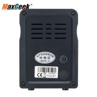 Maxgeek 901D เชื่อมแบบจุดเล็กแบตเตอรี่18650เครื่องประดับ DIY เครื่องเชื่อมจุดด้วยการหัวบัดกรีก้น