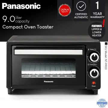 Lazada 2024 oven toaster