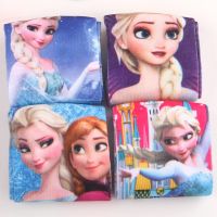 Cute 3D My Little Frozen Printed Socks Childen Ankle Soft Cotton Casual Socks kids sock