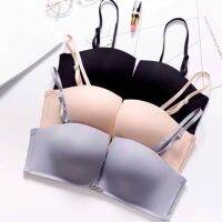 Locking BRA บราล็อคอก บราเจ้าสาว ดันทรงอกชิด