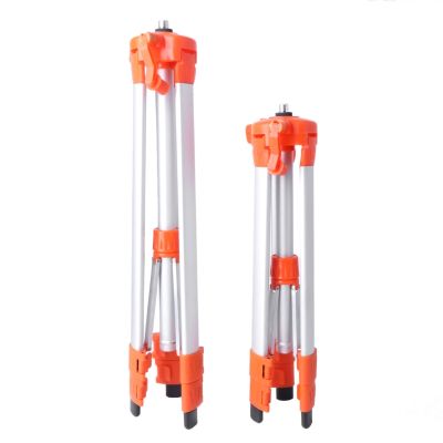 1.5M1.2M Universal Adjustable Aluminum Alloy Tripod Stand For Laser Air Level Meter